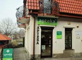 Apartament Mikołajki