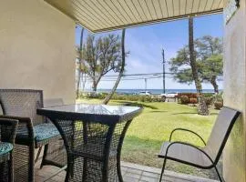 Perch - Kamaole Beach Club B107