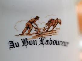 Au Bon Laboureur