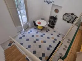 Casa Mondello Sea Life