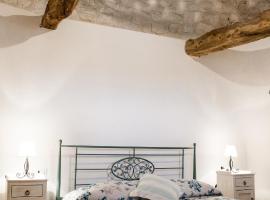 Trulli Donna Isabella, hotel in Locorotondo