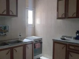 Ghalia house