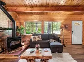 Perch - Antler House