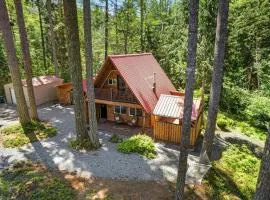 Perch - Antler House