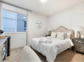 Perch - Private Room in Shared Home: The Canal 15A