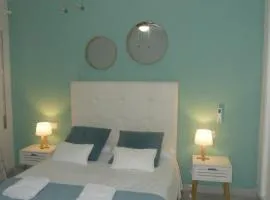 Apartamento Alameda del Tajo II Parquing Center