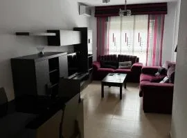 Apartamento en Cartagena