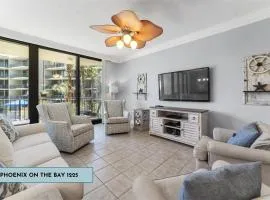 Phoenix On The Bay 1225 by Liquid Life