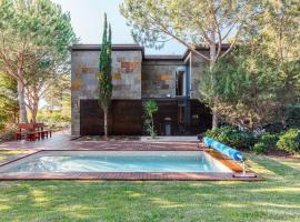 Tr&oacute;ia Villa Paradise, hotel golf di Troia