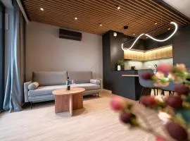 Laguna Beskidów Resort - Apartamenty Royal