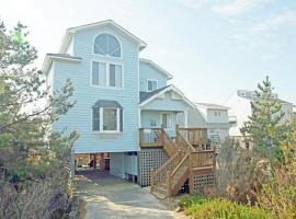 OS602- Dakota Blue Jay, hotel in Corolla