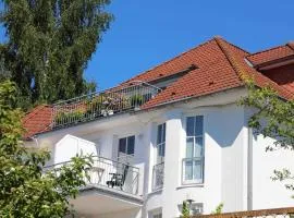 Apartment Am Stubnitzwald