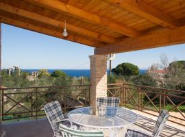 Fioro Stone House, hotel v destinaci Tsilivi