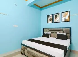 Hotel O SK