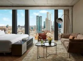 NH Collection Frankfurt Spin Tower
