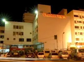 Chanakya Hotel, Patna
