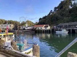 Poop Deck
