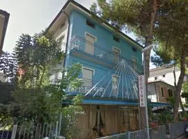 Hotel Orchidea