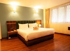 Cilantro Unwind Delisso Abode ,Pelling