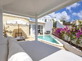 Sanctuary Villa 11 Uluwatu Bali