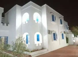 Taguermes Residence