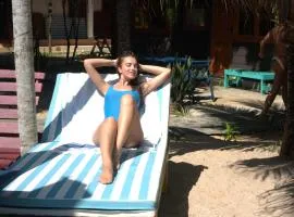 Tomorrowland Beach Villas