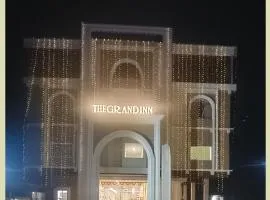 The Grand Inn Resort