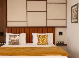 Hôtel 56 - Bordeaux Centre Gare Saint Jean