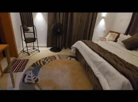 Exquisitely and luxury furnished apartment