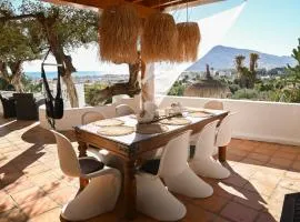 Villa Samar Altea Grupo Terra de Mar, alojamientos con encanto