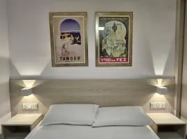 Habitación independiente