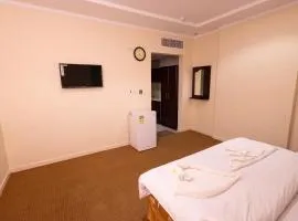Al Zaereen Hotel 2
