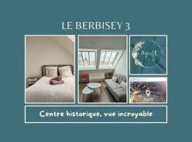 Berbisey 3