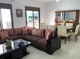 Best View Apartments - Aley, Lebanon, hotel em Aley