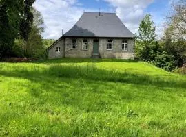 Domaine du Château de Haltinne-Maison du Jardinier