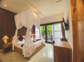 Gayatri Retreat Ubud