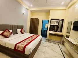 Hotel Vegas Corporate Suites