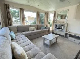Cosy Caravan