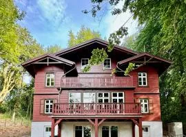 Haus Elim für Gruppen und Großfamilien