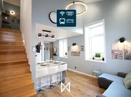 Mystay - Riverview House