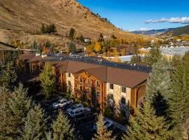The Lodge at Jackson Hole