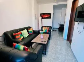 2 Bedroom - Unit6