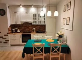 Apartament 60 Kleszczewo Park