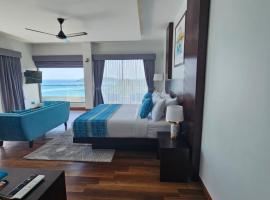 Sandy Bliss Mirissa, hotel i Mirissa