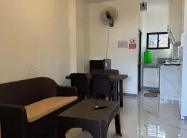 2 bedroom - Unit 2