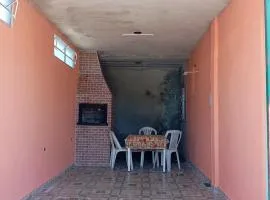 Casa Caiobá