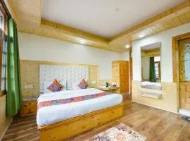 FabHotel Rigzin Nest Cottage
