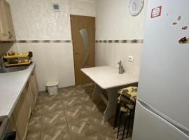 center house, hotel v destinaci Orhei