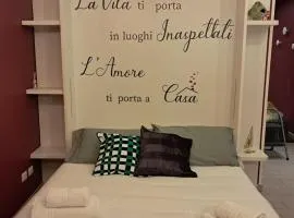 La dimora dalle Mura