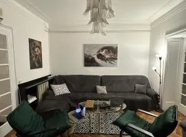 Dorćol Deluxe Apartment
